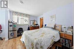 Bedroom 8 Second floor - 