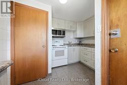 2nd floor kitchen - 