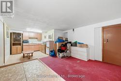 Room 1 in Basement - 