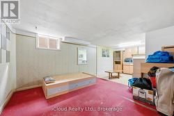 Room 1 in Basement - 