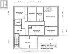 2nd Floor - 