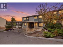 1469 Springhill Drive Unit# 22 Kamloops, BC V2E 1H5
