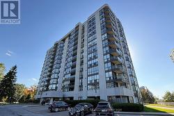 207 - 1111 BOUGH BEECHES BOULEVARD  Mississauga, ON L4W 4N1