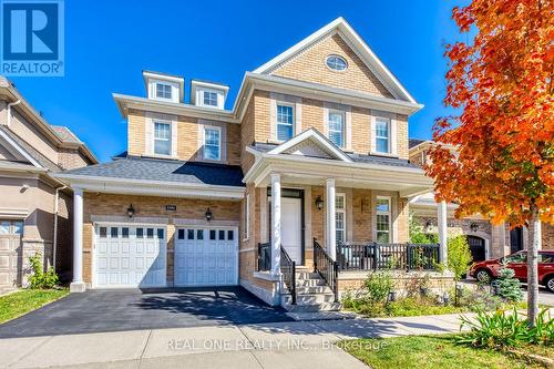 3181 SUNFLOWER DRIVE  Oakville, ON L6M 4M2