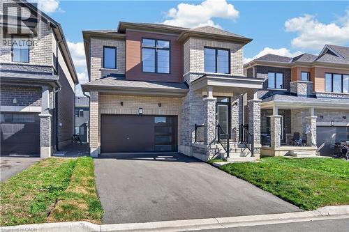57 WINTERGREEN Crescent , Caledonia, Ontario N3W 0H5 2