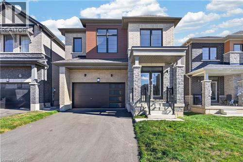 57 WINTERGREEN Crescent , Caledonia, Ontario N3W 0H5 3