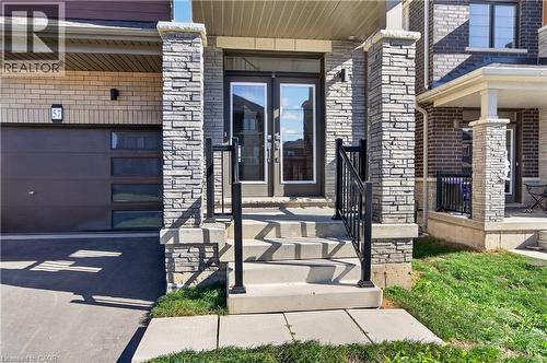 57 WINTERGREEN Crescent , Caledonia, Ontario N3W 0H5 4