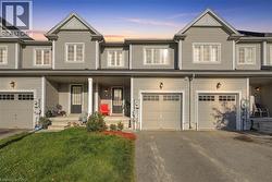 153 ENGLISH Lane Brantford, ON N3T 0J6