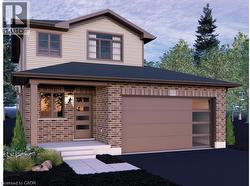19 ROSECLIFF Place  Cambridge, ON N1S 0C4