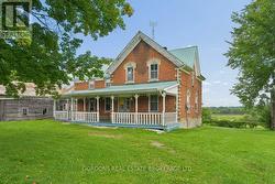 1166 KILMARNOCK ROAD Merrickville-Wolford, ON K0G 1G0