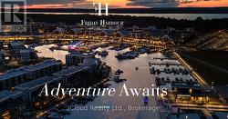 31 - 247 BROWARD WAY Innisfil, ON L9S 0M1