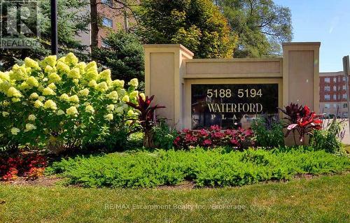 310 - 5188 LAKESHORE ROAD  Burlington (Appleby), ON L7L 6P4