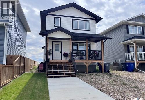 415 Eldorado Street, Warman, SK 