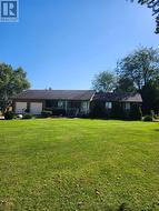 1605 CONCESSION DRIVE  Southwest Middlesex, ON N0L 1Z0