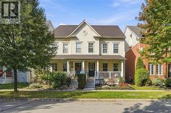 219 GATWICK Drive Oakville, ON L6H 6T6