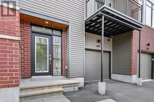 402 JEWELWING PRIVATE , Ottawa, Ontario K1X 0M7 2