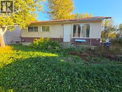4733 Wabi Crescent SE  Chetwynd, BC V0C 1J0