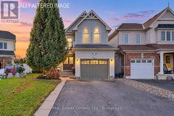 119 ALLWORTH CRESCENT Clarington (Bowmanville), ON L1C 0B3