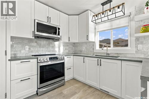302 Gordon Road, Saskatoon, SK 