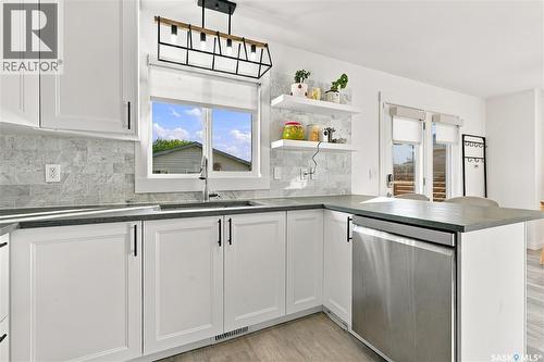 302 Gordon Road, Saskatoon, SK 