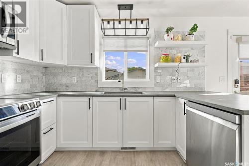 302 Gordon Road, Saskatoon, SK 