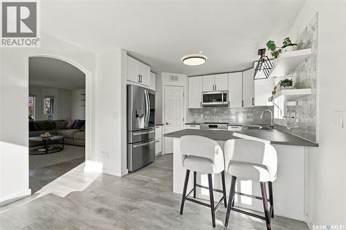 302 Gordon Road, Saskatoon, SK 