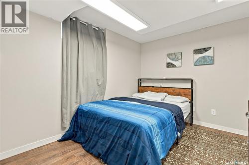 302 Gordon Road, Saskatoon, SK 
