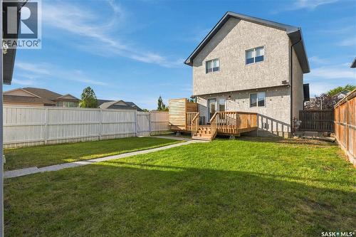 302 Gordon Road, Saskatoon, SK 