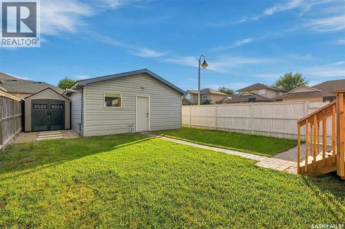 302 Gordon Road, Saskatoon, SK 