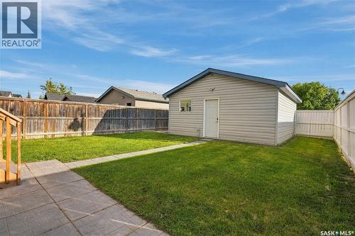 302 Gordon Road, Saskatoon, SK 
