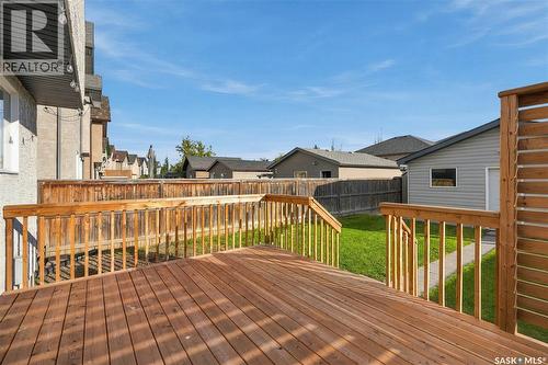 302 Gordon Road, Saskatoon, SK 