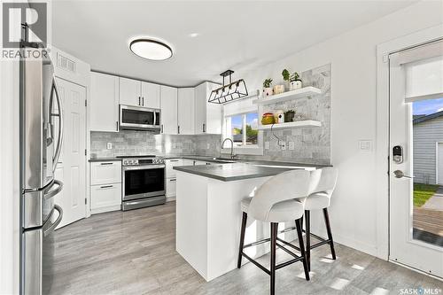 302 Gordon Road, Saskatoon, SK 