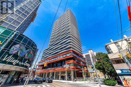 2701 - 280 DUNDAS STREET W , Toronto, Ontario M5T 0E3 2