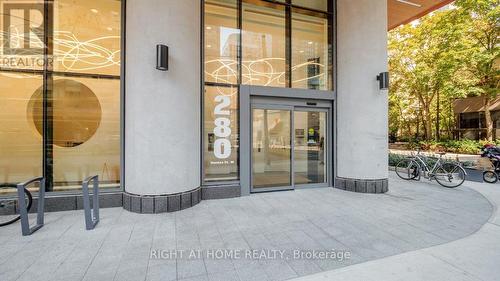 2701 - 280 DUNDAS STREET W , Toronto, Ontario M5T 0E3 4