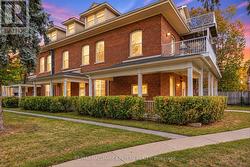 #2 - 760 GEORGE STREET Peterborough (Northcrest Ward 5), ON K9H 3T3