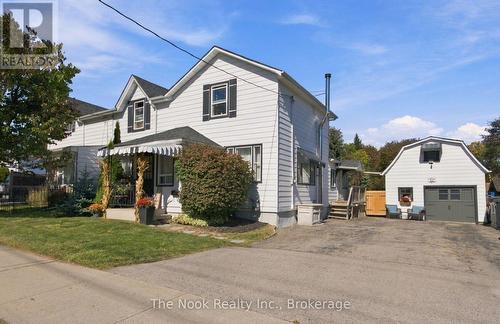 64 WELLINGTON STREET  Clarington (Bowmanville), ON L1C 1V5