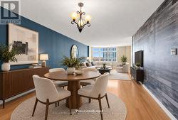 2307 - 215 WYNFORD DRIVE Toronto, ON M3C 3P5