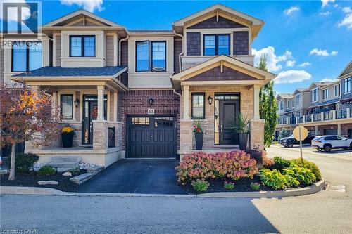 65 WATERVIEW Lane  Grimsby, ON L3M 0H2