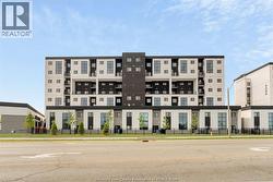 4400 LAURIER Unit# 527 Lasalle, ON N9H 0R1