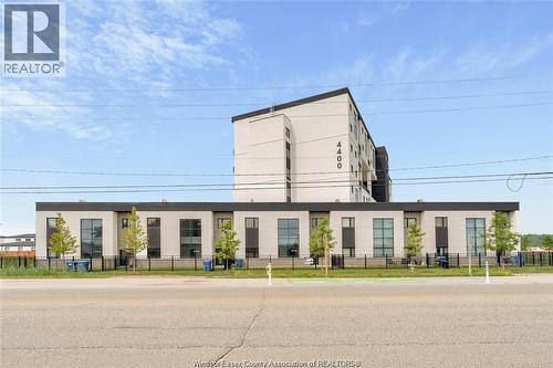 4400 LAURIER Unit# 527 , LaSalle, Ontario N9H 0R1 2