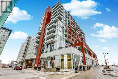 806K - 180 ENTERPRISE BOULEVARD , Markham, Ontario L6G 1B3 2