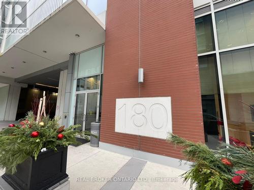 806K - 180 ENTERPRISE BOULEVARD , Markham, Ontario L6G 1B3 3