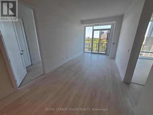 525 - 25 ADRA GRADO WAY , Toronto, Ontario M2J 0H6 2