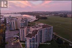 105 - 360 WATSON STREET W Whitby (Port Whitby), ON L1N 9G2