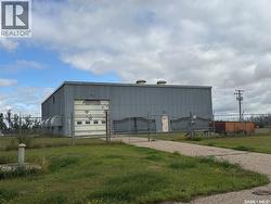 Former Military Utility Building- Alsask  Alsask, SK S0L 0A0