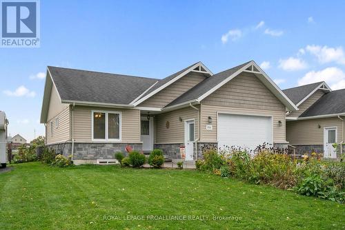 A - 23A CALDWELL DRIVE  South Dundas, ON K0E 1K0