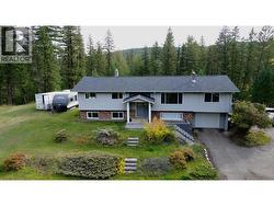 1300 GUN-A-NOOT TRAIL  Williams Lake, BC V2G 3H7