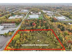 140 Blizzard ST  Fredericton, NB E3B 8K2