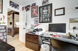 Chambre à coucher - 