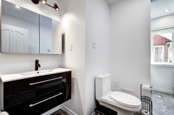 Salle de bains - 